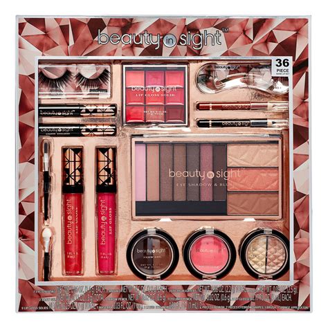 makeup gift set for women